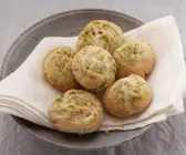 Süß-pikante Brötchen
