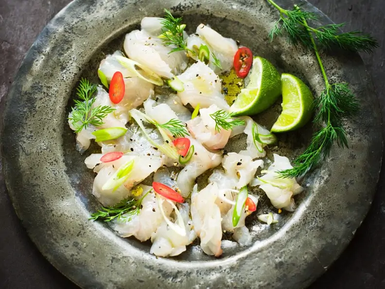 Ceviche