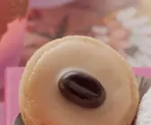 Mokkaplätzchen