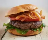 Kobe-Burger
