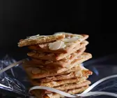 Butter-Mandel-Spekulatius