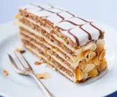 Esterházy-Torte