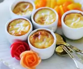 Vanilleflan
