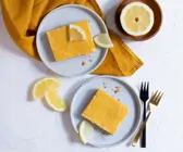 Vanille-Zitronenkuchen