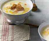 Rübensuppe