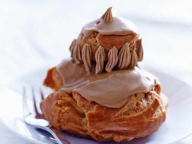 Religieuse