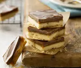 Millionaire Shortbread