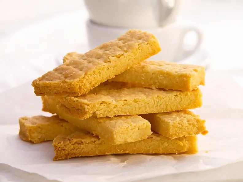 Shortbread