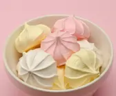 Buntes Baiser