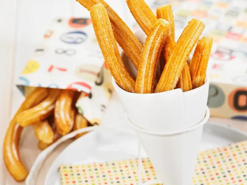 Churros