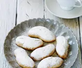 Mandelkekse