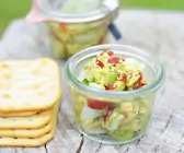 Avocadocreme