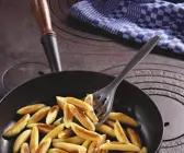 Schupfnudeln selber machen