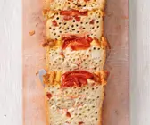 Nudel-Kuchen