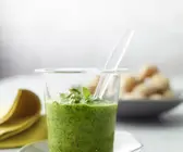 Kräutersauce