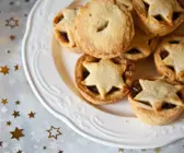 Mince Pies