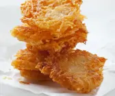 Kartoffelrösti