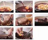 Rinderschmorbraten