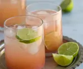 Tequila-Grapefruit-Drink
