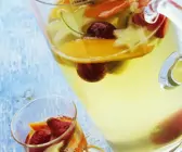 Fruchtbowle alkoholfrei