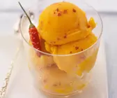 Mangosorbet
