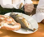 Steckerlfisch