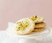 Fenchelplätzchen