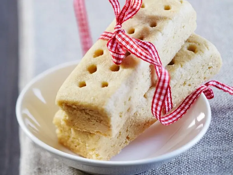 Shortbread