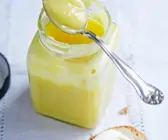 Zitronenaufstrich