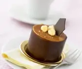 Schokotörtchen