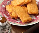 Shrimp Toast