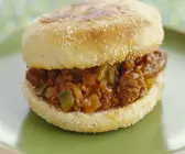 Sloppy Joe