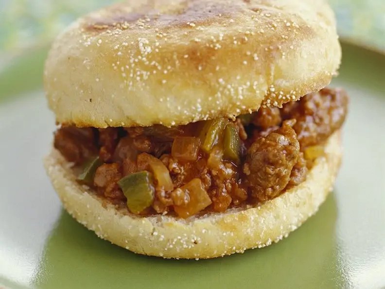 Sloppy Joe