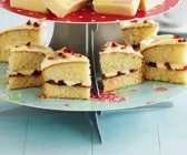 Sponge Cake