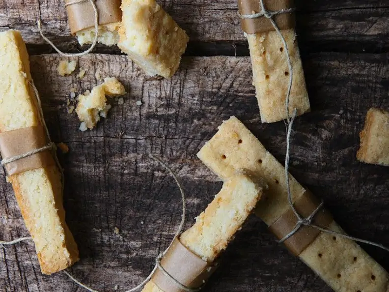 Shortbread