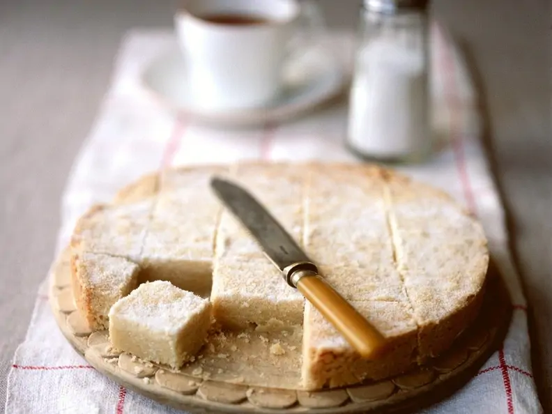 Shortbread