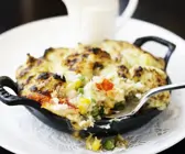 Shepherds Pie