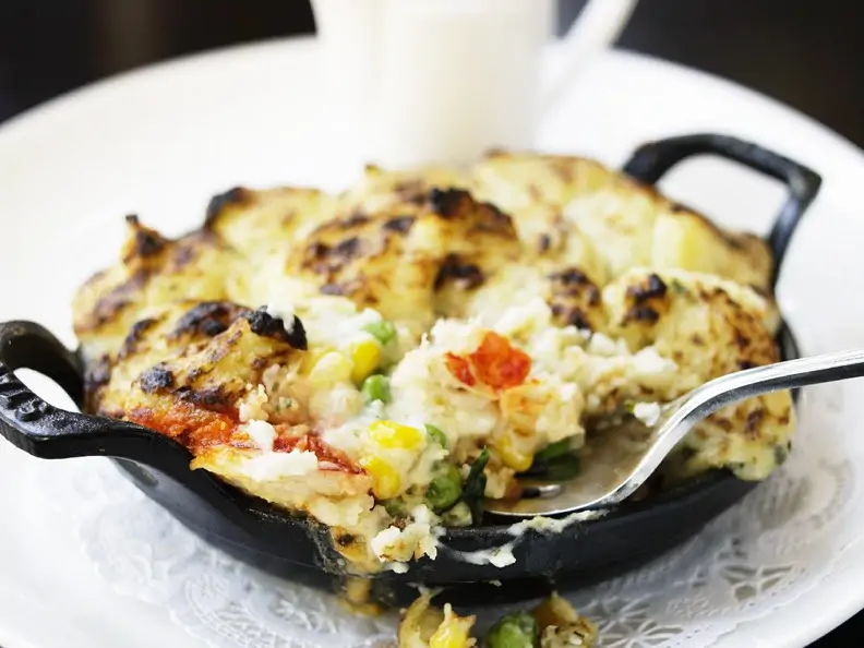 Shepherds Pie