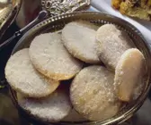 Shortbread