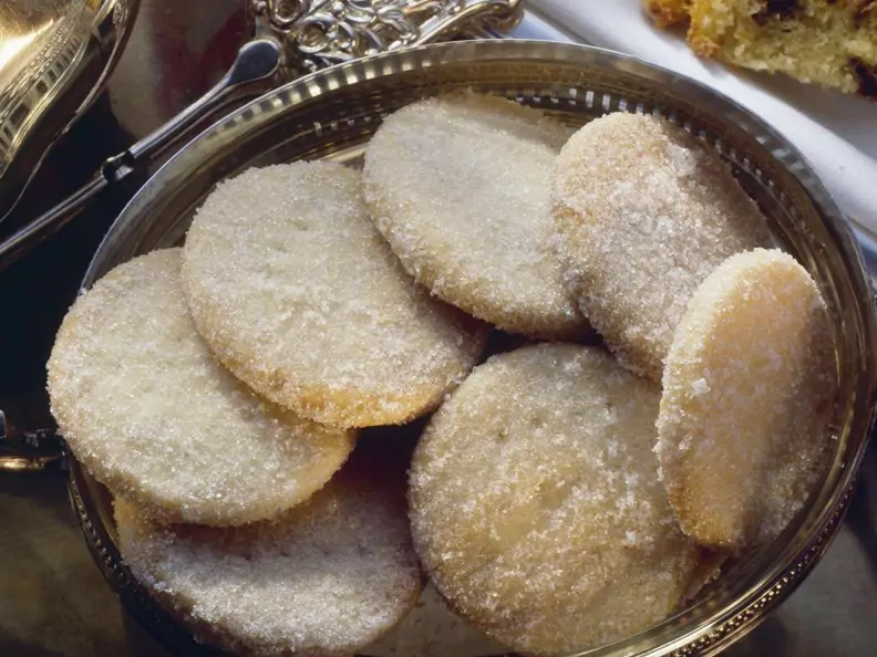 Shortbread