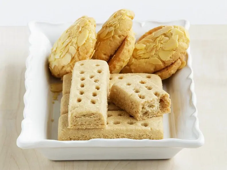 Shortbread