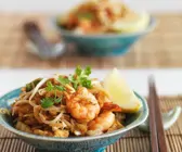 Shrimps-Reis