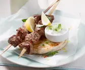 Souvlaki