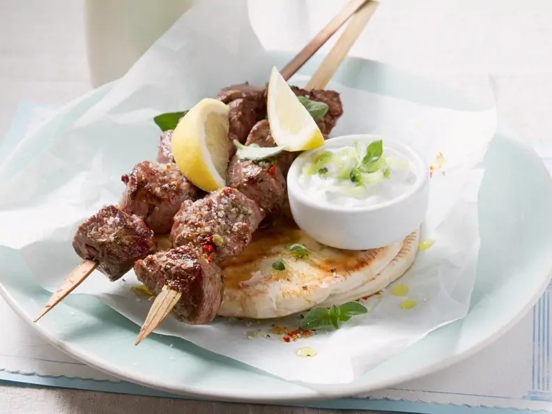 Souvlaki