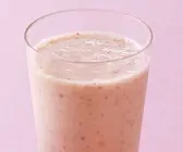 Erdbeer-Protein-Shake