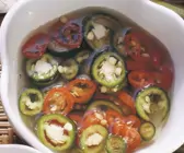 Essig-Chili-Sauce