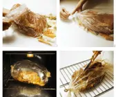 Schweinebraten in der Bratfolie