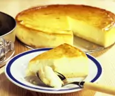 Vanille-Käsekuchen
