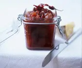 Apfel-Mango-Chutney 