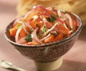 Tomatensalat